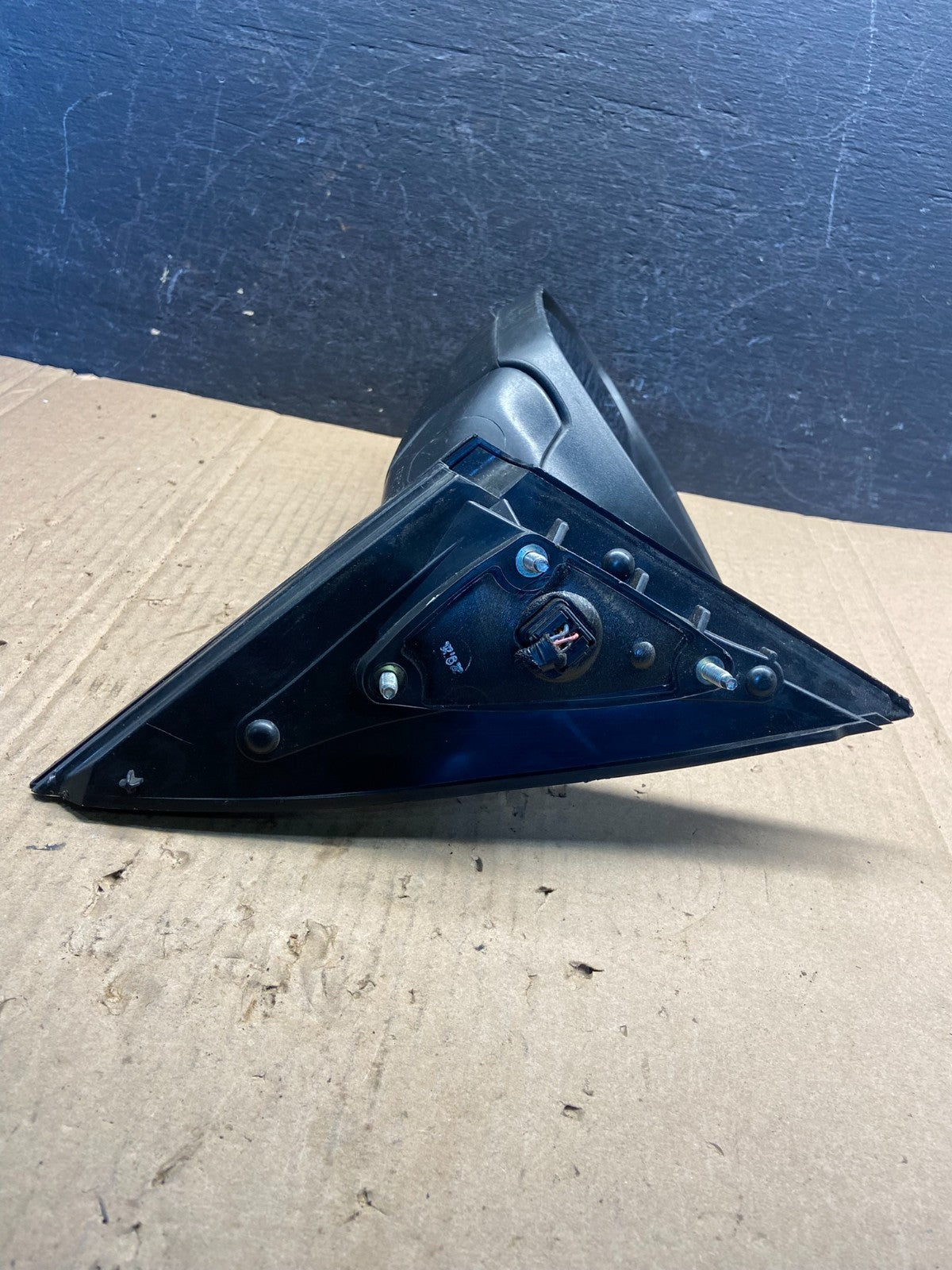 2014-2016 Kia Optima Left Driver Side View Door Mirror Turn Signal AE2378 DW4