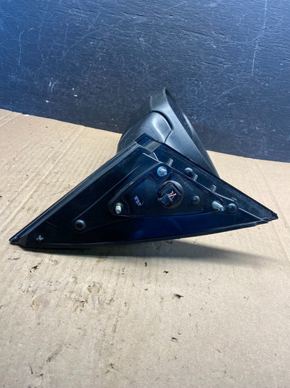 2014-2016 Kia Optima Left Driver Side View Door Mirror Turn Signal AE2378 DW4