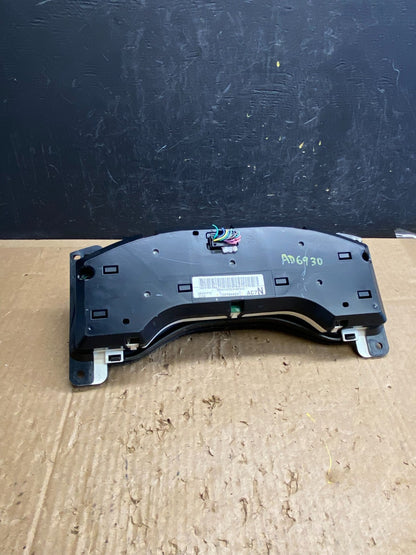 2013 2014 Chevrolet Express 1500 Speedometer Cluster Gauge AD6930 DG5