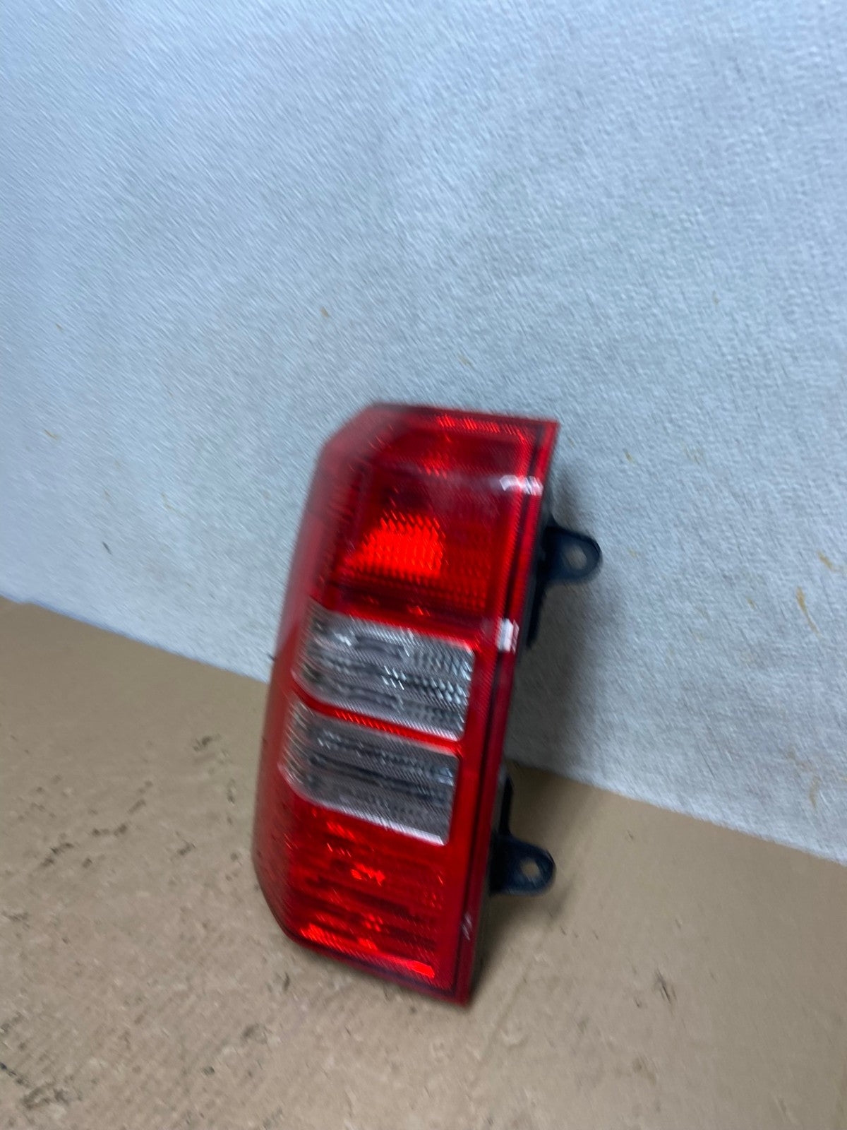 2008 to 2016 Jeep Patriot Left Lh Driver Side Tail Light AI1365 LK1