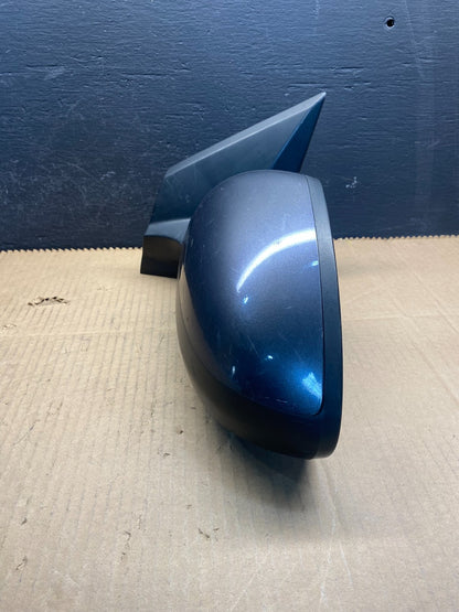 2012 to 2020 Chevrolet Sonic Left Driver LH View Door Mirror ac7891 DG9