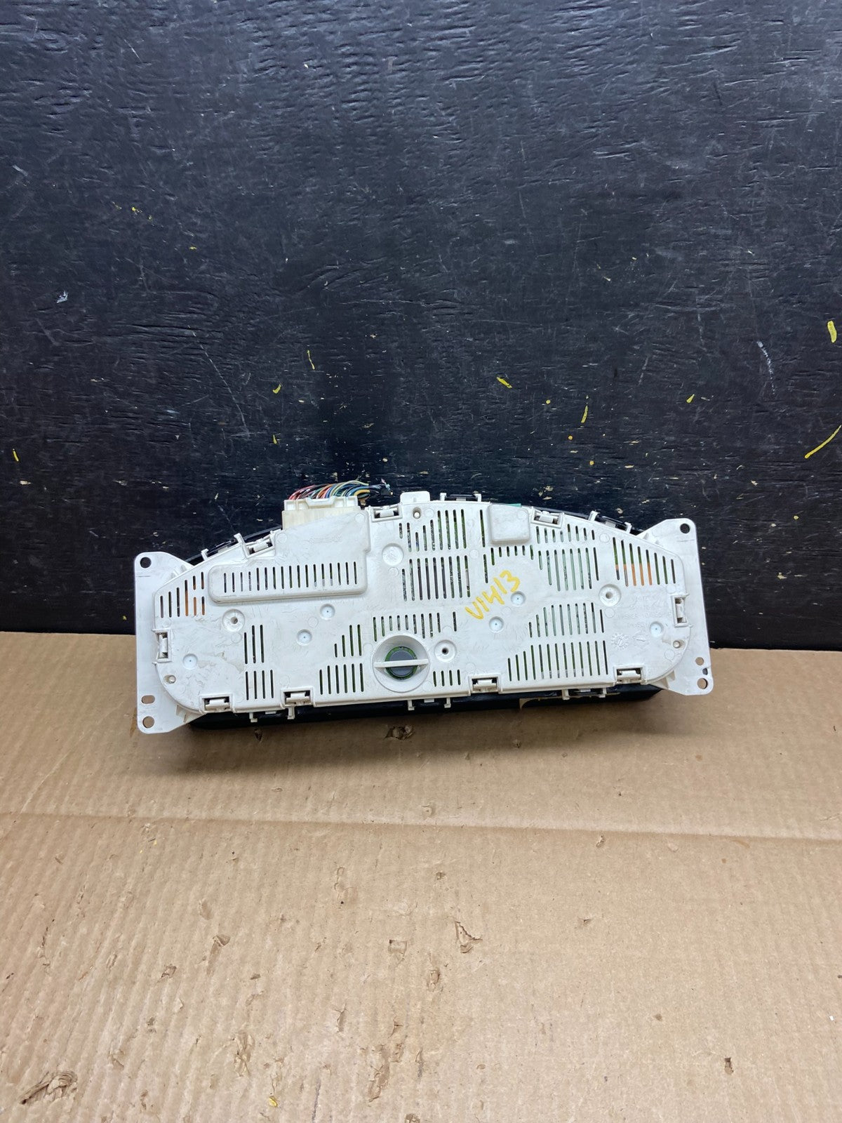 2011 2012 2013 Nissan Pathfinder Speedometer Cluster Gauge OEM v1413 DG5