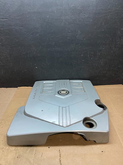 2004 to 2007 Cadillac CTS 3.6L Plastic Engine Cover Shield I3166 PS1