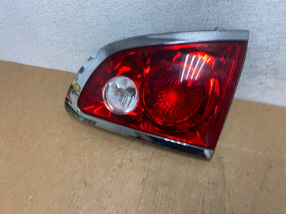 2008-2012 Buick Enclave Right Passenger Rh Inner Tail Light AD4550 LK1