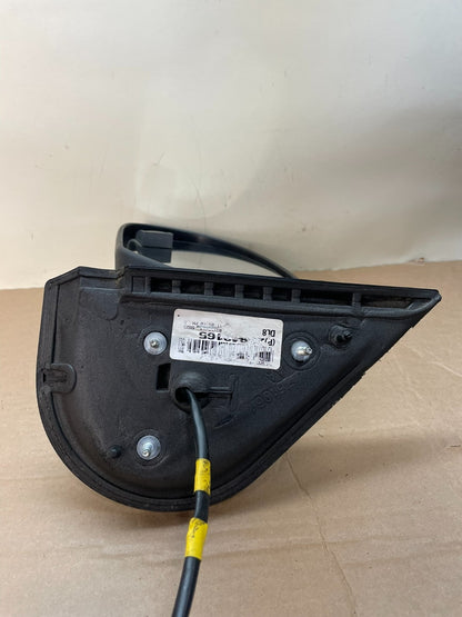 2007 to 2013 Chevrolet Tahoe Silverado Suburban Left Driver Mirror AI0389 DG4