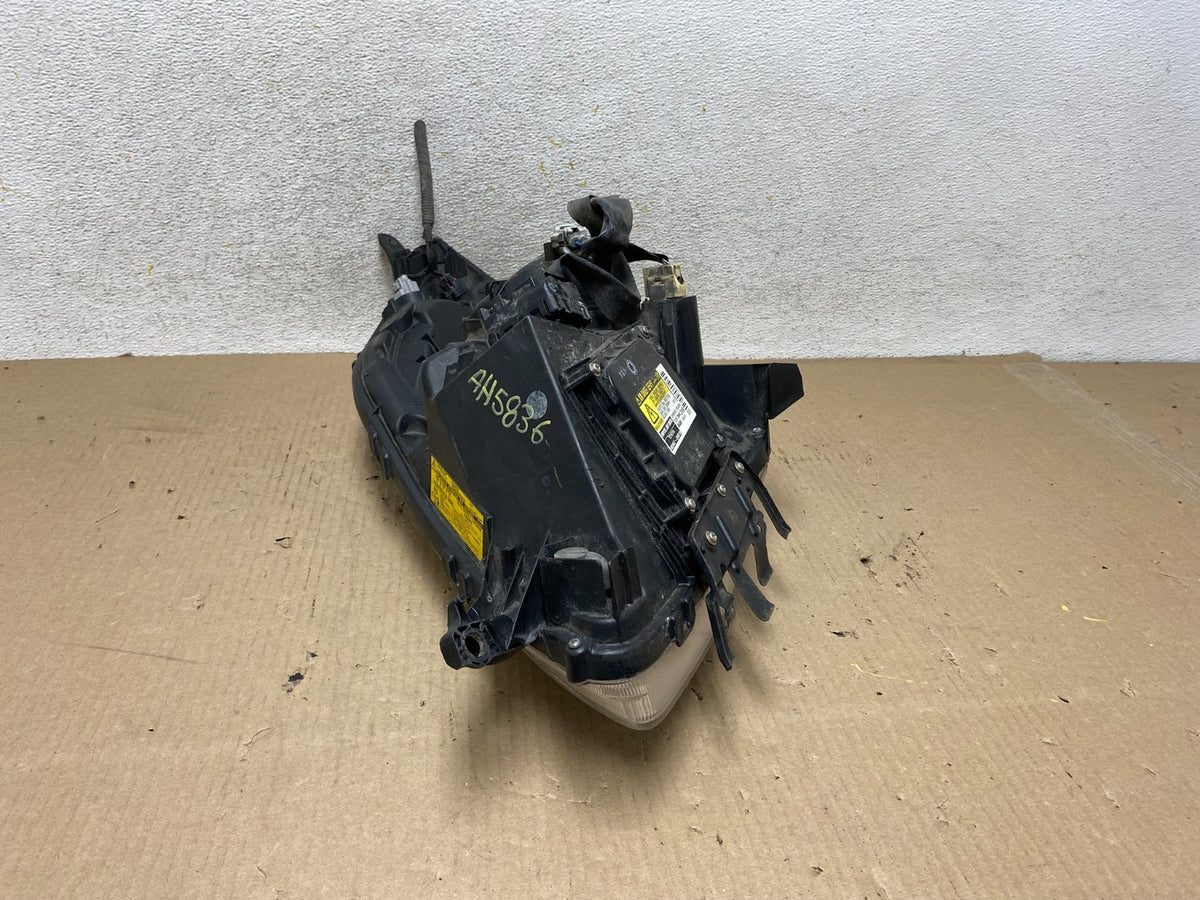 2006-2009 Toyota Prius Right Passenger Rh Side Headlight Xenon HID AH5836 DW7