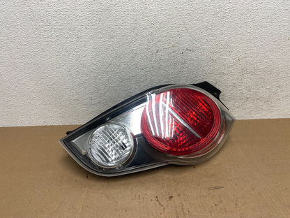 2013 2014 2015 Chevrolet Spark Right Passenger RH Side Tail Light AE6011 DW0