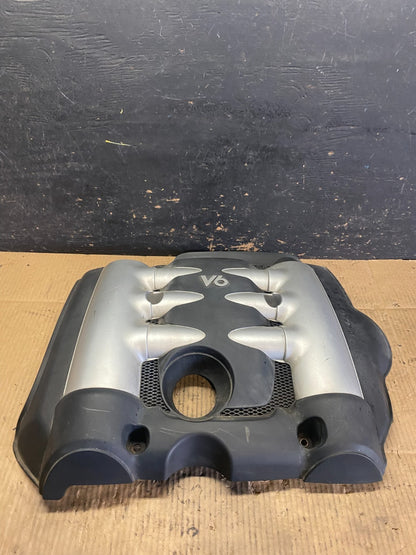 2006 to 2008 Kia Sedona V6 3.8L Engine Motor Cover t6773 DG0