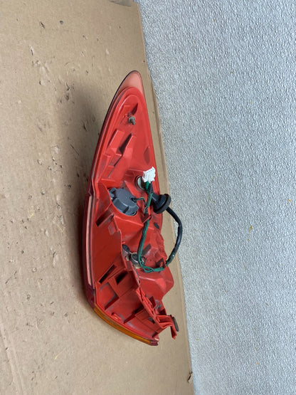 2009 2010 Nissan Murano Left Driver Lh Side Tail Light AB0115 LK4