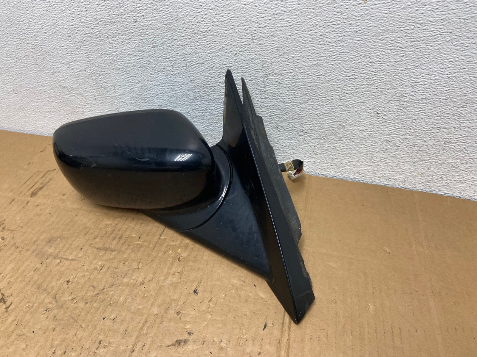 2004 2005 2006 Acura TL Right Passenger View Door Mirror AC7685 LK1