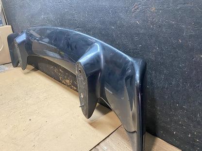 2005 to 2010 Scion TC Rear Spoiler Wing Oem X3115 DG10