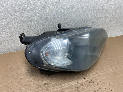 2007 2008 2009 2010 Bmw X5 Right Passenger RH Headlight Xenon Hid OEM AB1704 DW2