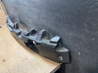 2000 to 2002 Jaguar S-Type Front Bumper Foam Energy Impact Absorber U0274 DG1