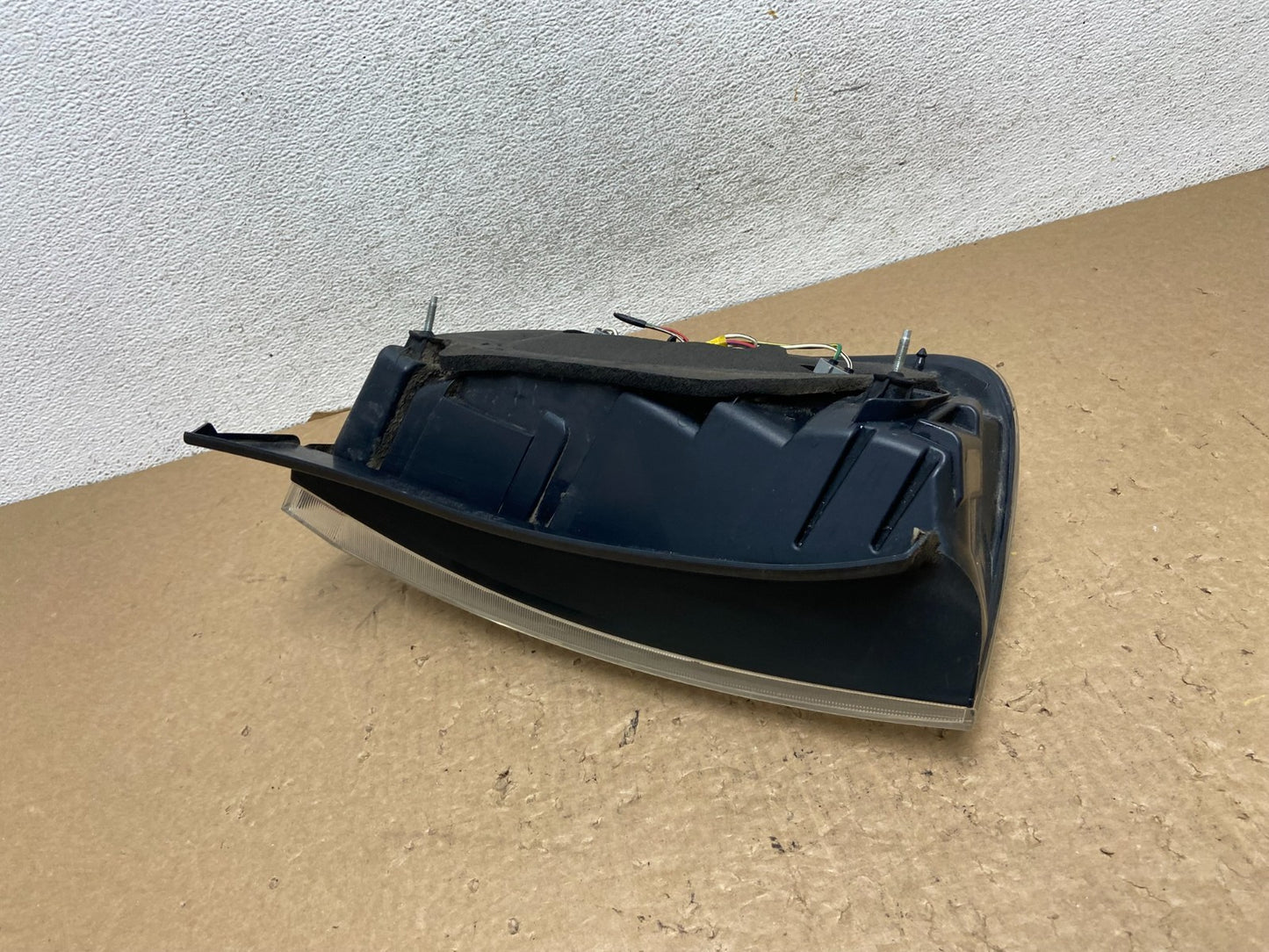 2006 to 2009 Toyota Prius Tail Light Right Passenger Side AF8097 DW4