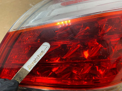 2011 - 2014 Nissan Murano Right Passenger Side RH Tail Light AH8471 LK7