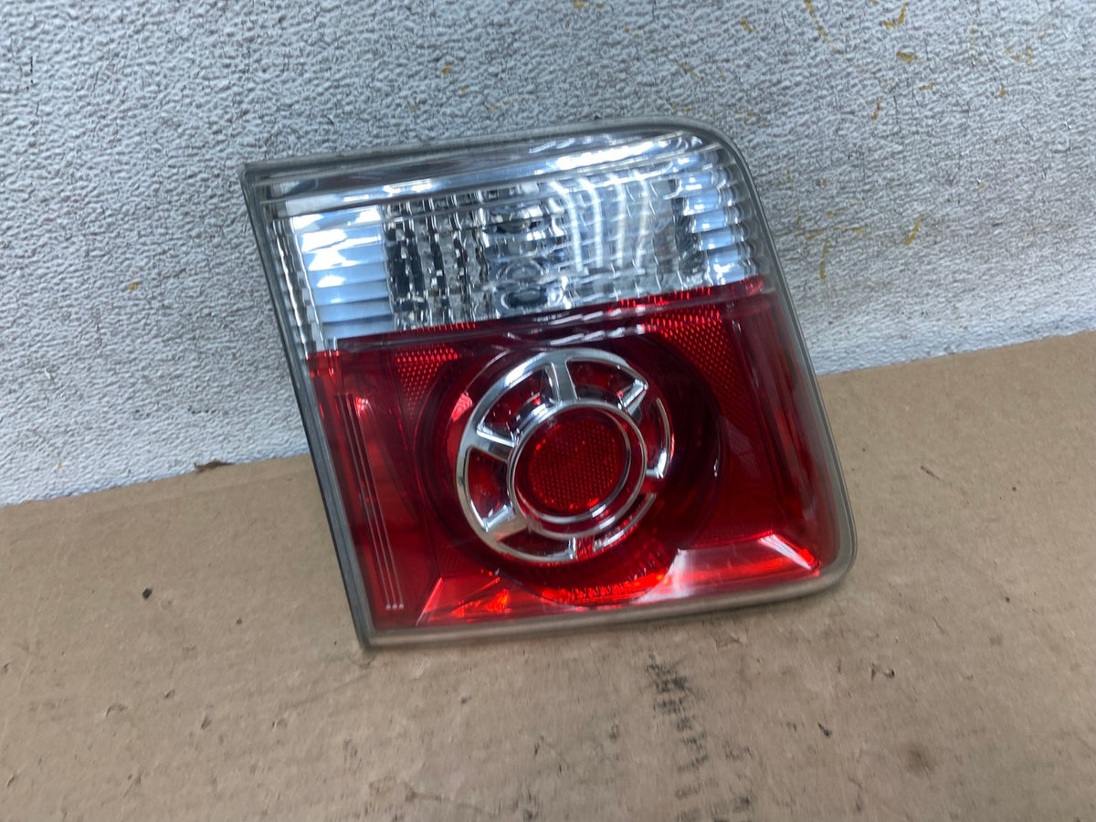 2007 to 2012 GMC Acadia Left Driver Lh Side Tail Light Inner AI0914 LK0