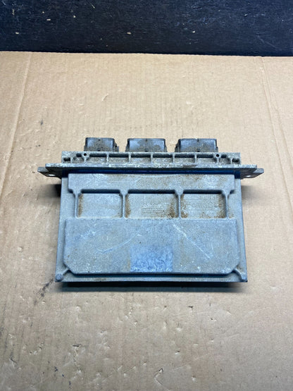 2013 2014 Ford Edge Engine Control Module Unit Ecu Ecm AG1468 DW1