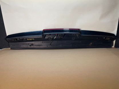 2007-2014 Chevrolet Tahoe Suburban Yukon Spoiler Wing 3rd Brake Light AI3843 DG3