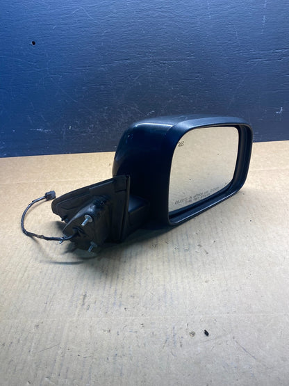 2011-2018 Jeep Grand Cherokee Right Passenger Power Door Heated Mirror AC2812 DW6