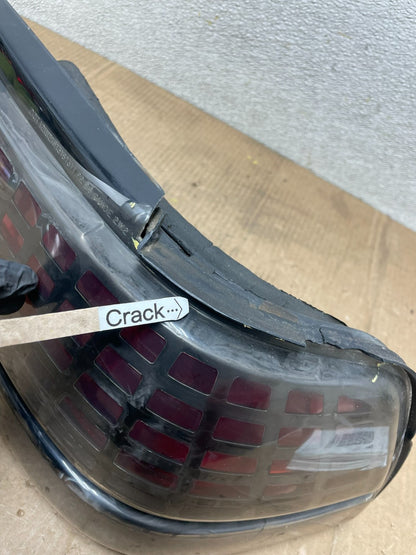 1988 to 1991 Pontiac Grand Prix Right Passenger Side Tail Light AA65464