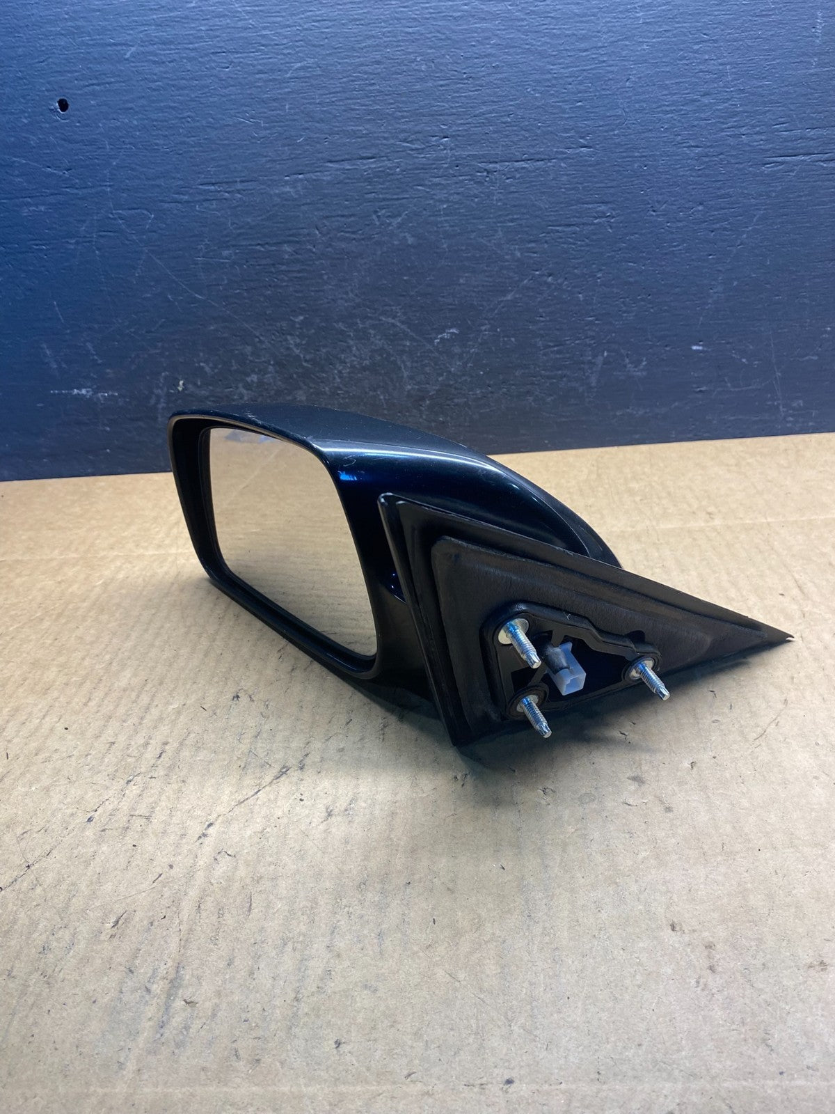 2007 to 2011 Toyota Camry Left Driver LH Side Door Side View Mirror AC4245 MS10