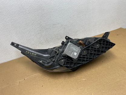 2016-2019 Ford Explorer Left Driver Lh Led Headlight AD3818 DW6