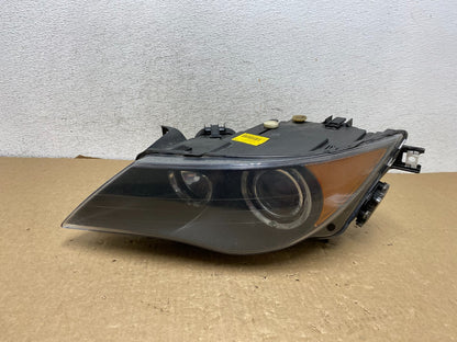 2004-2007 Bmw 645Ci 650I M6 E63 E64 Left Driver Lh Xenon Headlight AF7435 DW0