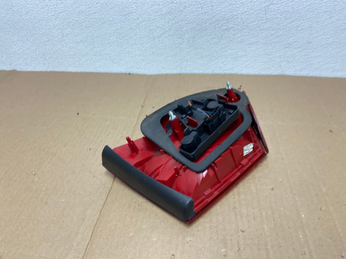 2011-2014 Volkswagen Jetta Right RH Inner Trunk Tail Light OEM AB8076 LK3