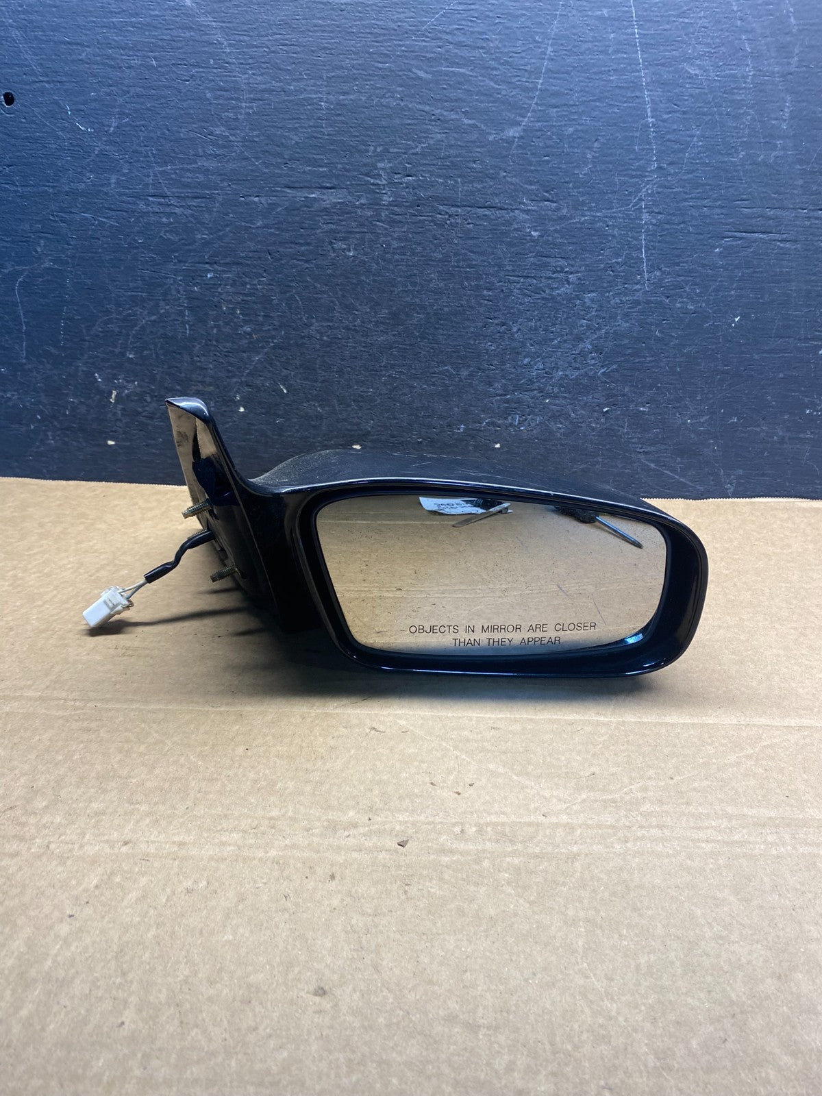 2001-2005 Dodge Stratus Sebring Coupe Right Passenger Door View Mirror af7616 DG9