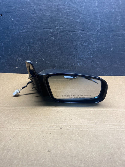 2001-2005 Dodge Stratus Sebring Coupe Right Passenger Door View Mirror af7616 DG9