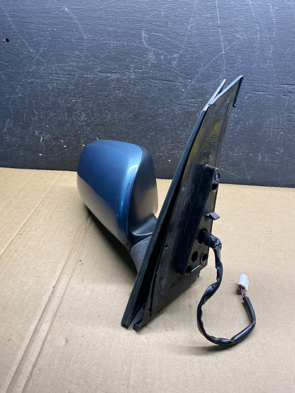 2004 to 2009 Toyota Prius Right Passenger RH Side View Door Mirror AG3668 DW2