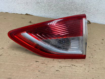 2013 to 2016 Ford Escape Right Passenger RH Side Inner Tail Light AG8294 LK0