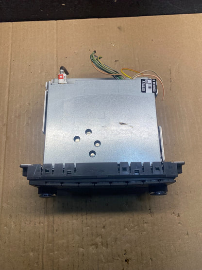 2007-2012 Chrysler Dodge Jeep Ram Radio CD MP3 AUX Receiver AG3765 DG4