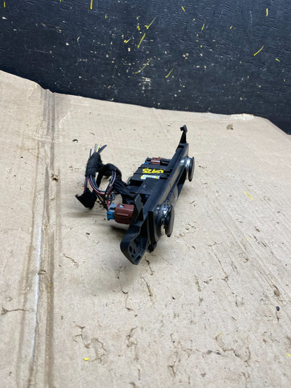 2007 - 2014 Chevrolet Tahoe Yukon Pedal Traction Control Switch OEM X5925 DG1