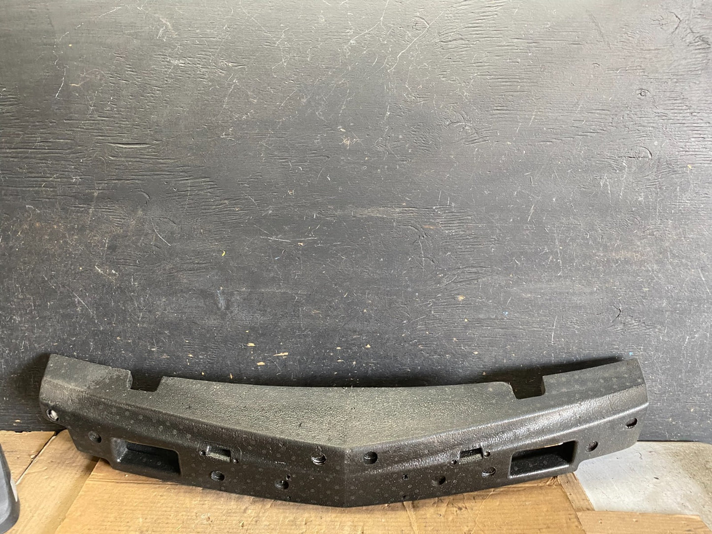 2010-2012 Cadillac SRX Front Upper Absorber Impact Oem Q9772 DG0