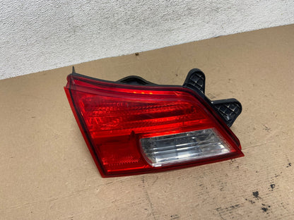 2010-2014 Subaru Outback Left Driver Lh Side Inner Tail Light AF4591 LK0