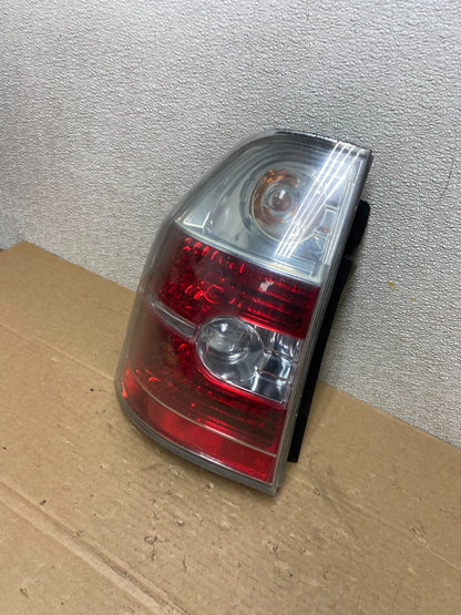 2004 2005 2006 Acura Mdx Left Driver Lh Side Tail Light Oem AB4535 LK1