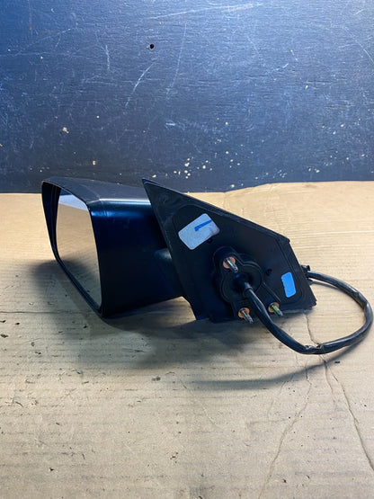 2004 to 2012 Mitsubishi Galant Left Driver LH View Door Mirror AA5688 MS11