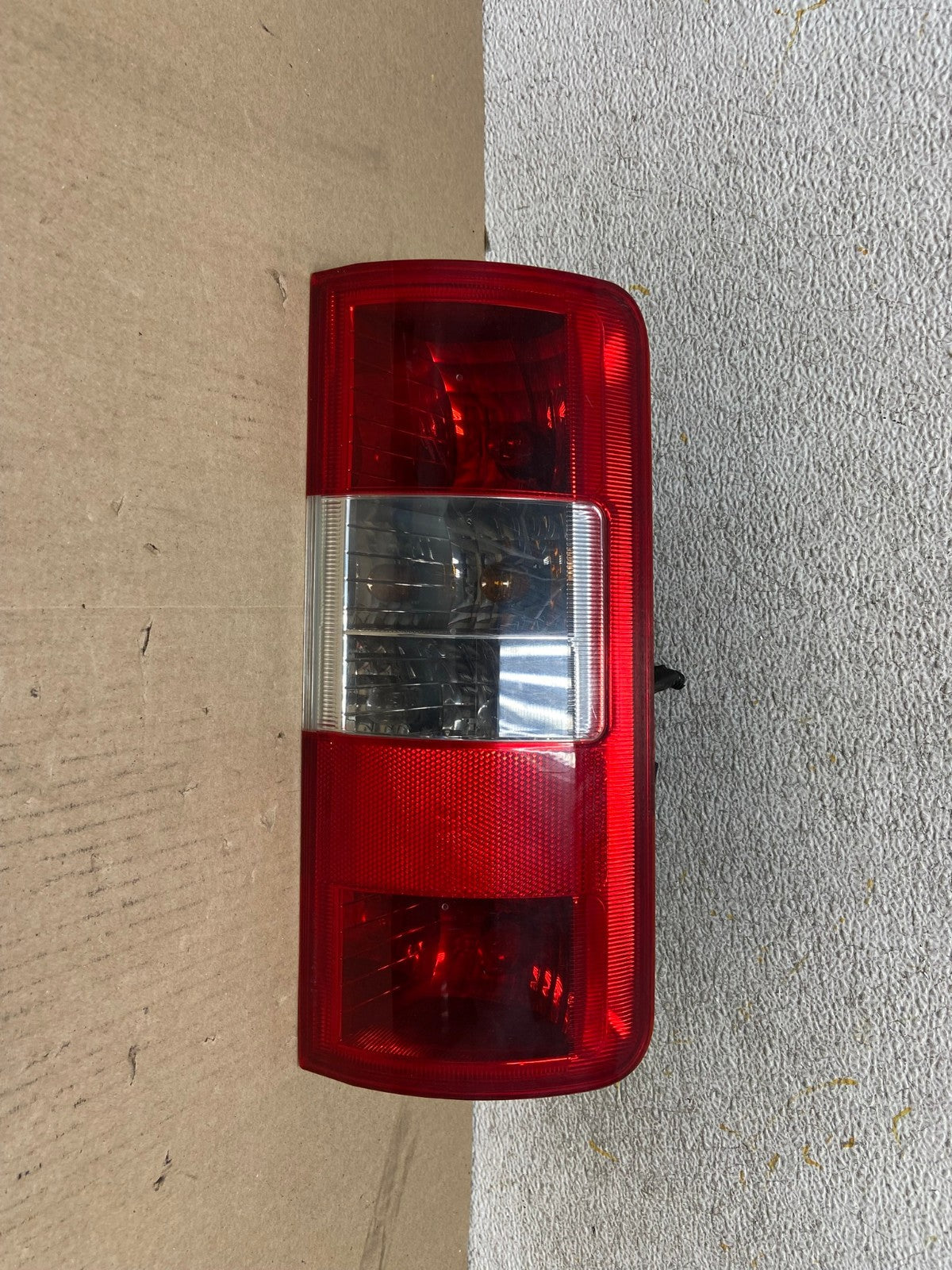 2010 to 2013 Ford Transit Connect Right Passenger Side Tail Light AH6706 LK0