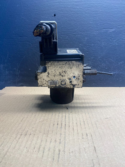2006 2007 Ford E250 E350 Anti-Lock ABS Antilock Brake Pump AC8991 DG4