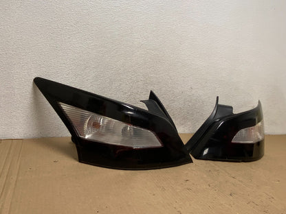 2009 2010 2011 Nissan Maxima Left+Right Side Tail lights AG7990 DW1