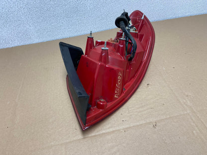 2007 - 2009 Hyundai Santa Fe Left Driver LH Side Tail Light AA6087 LK5