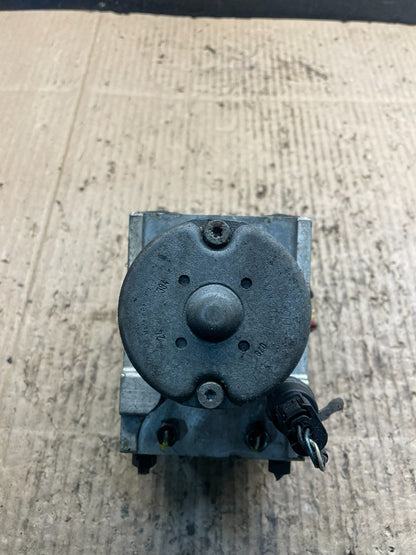 BMW X5 Series E53 ABS DSC Hydro braking unit pump 6765428 S4466 DG5