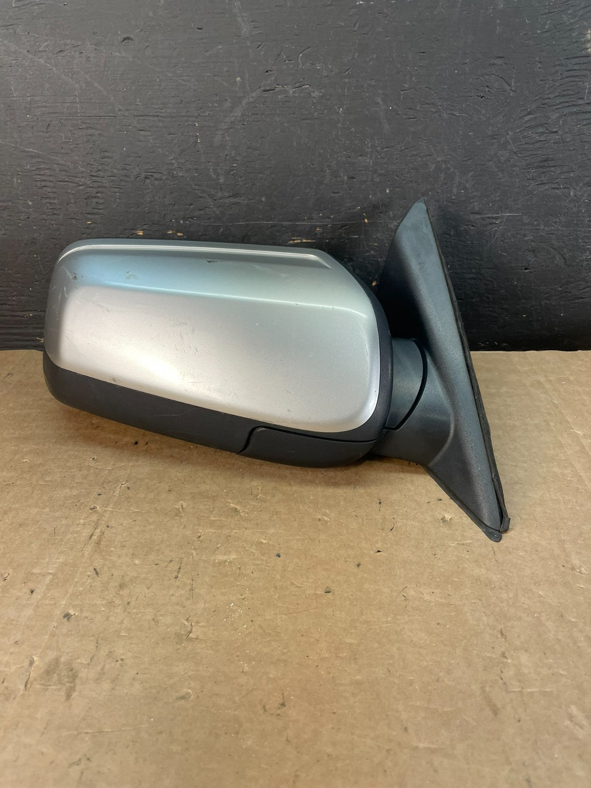 2010 - 2016 Lincoln MKS Right Passenger RH Blind Spot View Door Mirror AE8540 DW0