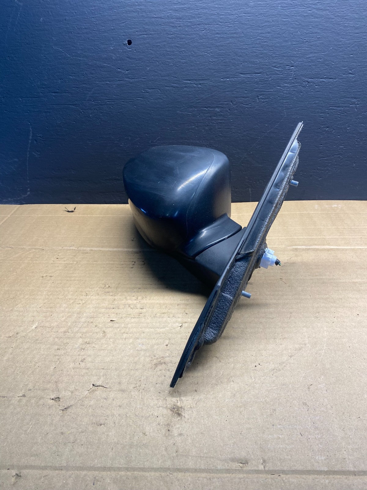2013 - 2015 Honda Accord Right Passenger Door Mirror AB7031 DG2