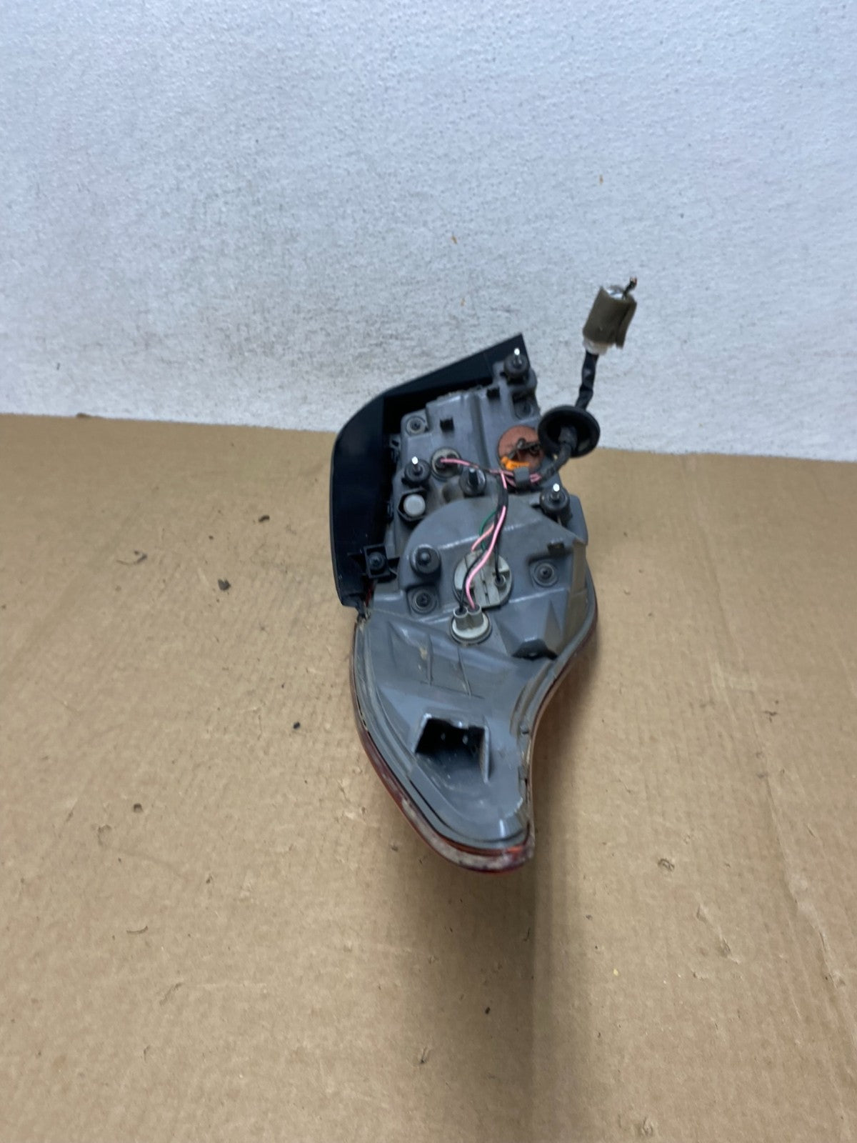 2011 2012 2013 Hyundai Elantra Sedan Right Passenger Tail Light AF9599 DW8