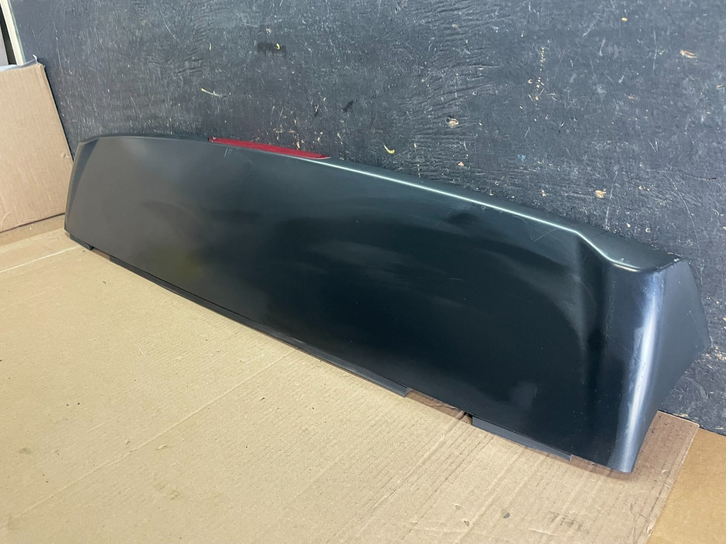 2006 2007 2008 Honda Pilot Rear Trunk Spoiler Gate Oem Z8306 DG1