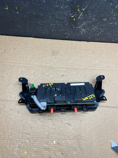2009 - 2015 Honda Pilot Speedometer Cluster Gauge Oem w0323 DG4