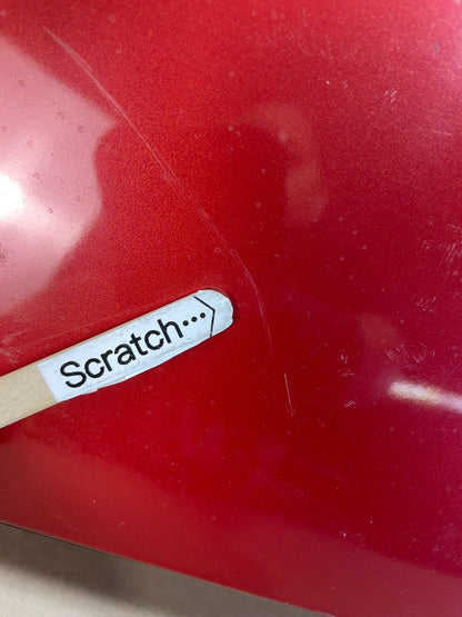 2006-2012 Toyota RAV4 Rear Upper Liftgate Spoiler Hatch 3RD Brake Light AI38773