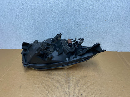 2009 - 2012 Toyota Rav4 Left Driver LH Side Headlight Halogen AE0422 DW6